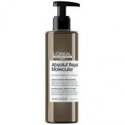 Loreal Professionnel - Loreal Professionel Absolut Repair Molecular Yıpranmış Saçlar İçin Serum 250 ml