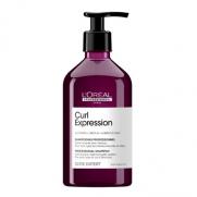 Loreal Professionnel - Loreal Professionnel Kıvırcık Saçlar İçin Birikme Önleyici Şampuan 500 ml