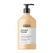 Loreal Professionnel - Loreal Professionnel Serie Expert Absolut Repair Shampoo 500 ml