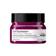 Loreal Professionnel - Loreal Professionnel Serie Expert Curl Expression Mask 250 ml