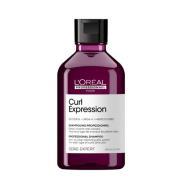 Loreal Professionnel - Loreal Professionnel Serie Expert Curl Expression Shampoo 300 ml