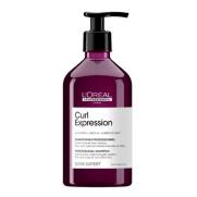 Loreal Professionnel - Loreal Professionnel Serie Expert Curl Expression Shampoo 500 ml