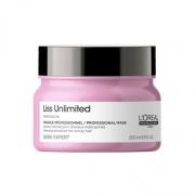 Loreal Professionnel - Loreal Professionnel Serie Expert Liss Unlimited Mask 250 ml