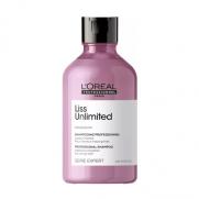 Loreal Professionnel - Loreal Professionnel Serie Expert Liss Unlimited Shampoo 300 ml
