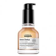 Loreal Professionnel - Loreal Professionnel Serie Expert Metal Detox Concentrated Oil 50 ml