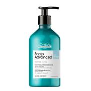 Loreal Professionnel - Loreal Professionnel Serie Expert Scalp Advanced Kepek Karşıtı Şampuan 500 ml