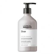Loreal Professionnel - Loreal Professionnel Serie Expert Silver Shampoo 500 ml