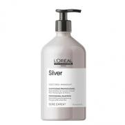 Loreal Professionnel - Loreal Professionnel Serie Expert Silver Shampoo 750 ml