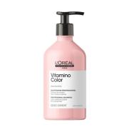 Loreal Professionnel - Loreal Professionnel Serie Expert Vitamino Color Shampoo 500 ml