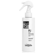 Loreal Professionnel - Loreal Professionnel Tecni Art Pli Sprey Isıyla Aktifleşen Sprey 190 ml
