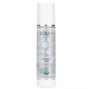 Lou Cosmetic - Lou Cosmetic Nemlendirici ve Ferahlatıcı Yüz Temizleme Toniği 150 ml