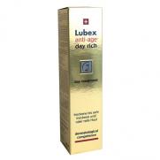 Lubex - Lubex Anti-Age Day Rich 50ml
