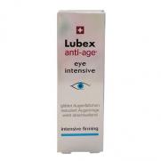 Lubex - Lubex Anti Age Eye 15ml