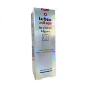 Lubex - Lubex Anti-Age Hyaluron 4 Types Intensive Booster 30ml