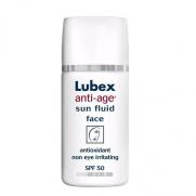Lubex - Lubex Anti-Age Sun Fluid Face Spf 50 30 ml
