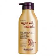 Luxliss Professional - Luxliss Argan Oil Marula Brightening Hair Care Conditioner 500 ml