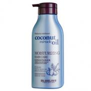 Luxliss Professional - Luxliss Coconut Miracle Moisturizing Hair Care Conditioner 500 ml