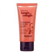 Diğer - Luxliss Keratin Collagen Repairing Şampuan 40 ml (Promosyon Ürünü)