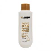 Luxliss Professional - Luxliss Keratin Dail Care Shampoo 100 ml