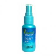 Luxliss Professional - Luxliss Volumist Big Hair Rock Shake Texture Spray 30 ml