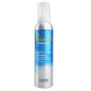 Luxliss Professional - Luxliss Volumist Coconut Oil Volume Mousse For Curly Hair 250 ml