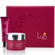 LYN Skincare - Lyn Skincare Aydınlatıcı Kuşburnu Seti 2