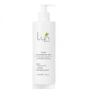 LYN Skincare - Lyn Skincare Face Cleansing Gel 200 ml