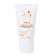 LYN Skincare - Lyn Skincare SPF+30 Güneş Koruyucu Krem 50 ml - Avantajlı Ürün