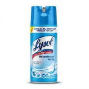 Lysol - Lysol Dezenfektan Sprey 400 ml