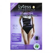 Lytess - Lytess Corrective Slimming Body Seduction - İnceltici ve Sıkılaştırıcı Korse Ten Rengi S-M Nude