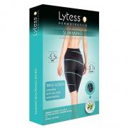 Lytess - Lytess Slimming Bioceramic Bike Short - Şort