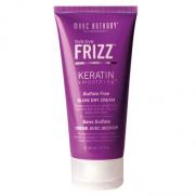 Marc Anthony - Marc Anthony Frizz Keratin Smoothing Blow Dry Cream 140ml