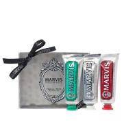 Marvis - Marvis 3 Tadx25ml SET