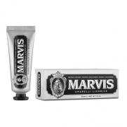 Marvis - Marvis Amarelli Licorice Diş Macunu 25ml