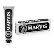 Marvis - Marvis Amarelli Licorice Diş Macunu 85ml