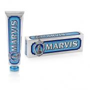 Marvis - Marvis Aquatic Mint Diş Macunu 85 ml