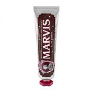 Marvis - Marvis Black Forset Diş Macunu 75 ml