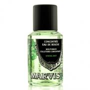 Marvis - Marvis Mouthwash Concentrato 30ml