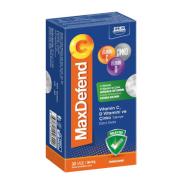 Edis Pharma - MaxDefend Takviye Edici Gıda 30 Saşe