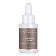 May Co - May Co Eye Contour Serum 30 ml