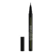 Maybelline - Maybelline Eyeliner Tattoo Liner Liquid- Jet Black