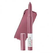 Maybelline - Maybelline Super Stay Dudak Kalemi - 25 Stay Exceptional