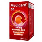 Medigard - Medigard Takviye Edici Gıda 60 Tablet