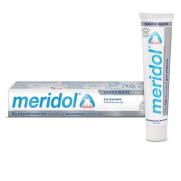 Meridol - Meridol Diş Eti Bakımı Beyazlatıcı Diş Macunu 75 ml