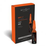 Mesoxy - Mesoxy Oxcvit Moist Skin Serum 6 x 2 ml