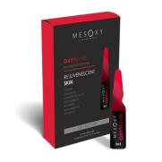 Mesoxy - Mesoxy Oxyrevive Hyaluronik Asit+ Kolajen Serum 6 x 2 ml