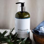 Milavanda - Milavanda Hamam Sıvı Sabun 400 ml