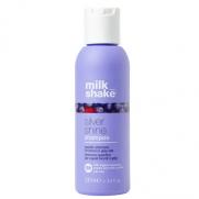 Milk Shake - Milk Shake Silver Shine Shampoo 100 ml