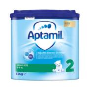 Nutricia - Milupa Aptamil Pronutra 2 - 350 gr - Akıllı Kutu