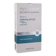 Mineaderm - Mineaderm Advanced Whitening Formula SPF50+ 30 ml